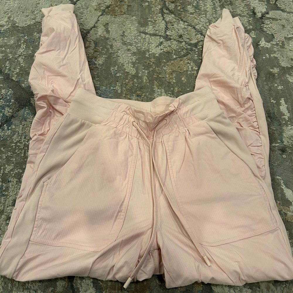 Lululemon Dance Studio Joggers